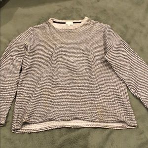 Club Monaco sweater